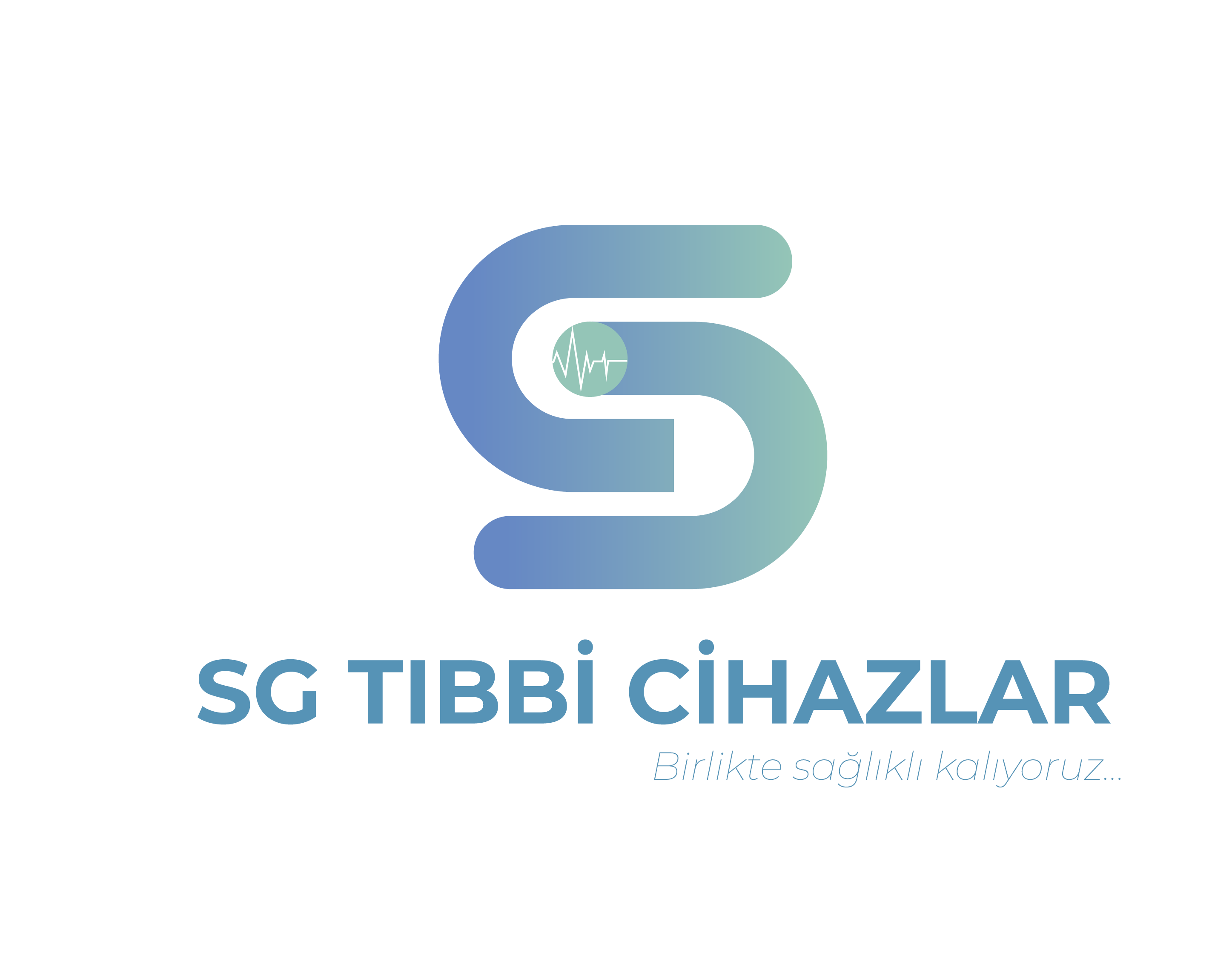 SG Tıbbi Cihazlar Logo